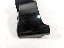 Load image into Gallery viewer, 2014 Harley Touring FLHTK Electra Glide Ignition Switch Cover Fairing 70900392DH
