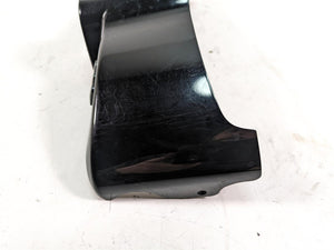2014 Harley Touring FLHTK Electra Glide Ignition Switch Cover Fairing 70900392DH