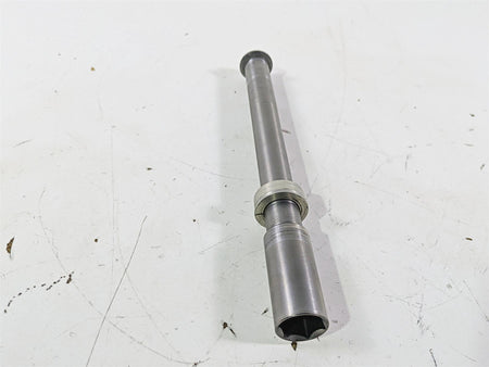 2018 BMW R1200GS GSW K50 Straight Front Wheel Spindle Axle 36318520418 {{ shop.shopifyCountryName }} - Mototech271