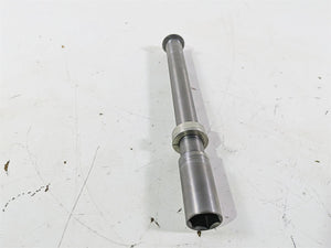 2018  BMW R1200GS GSW K50 Straight Front Wheel Spindle Axle 36318520418 | Mototech271