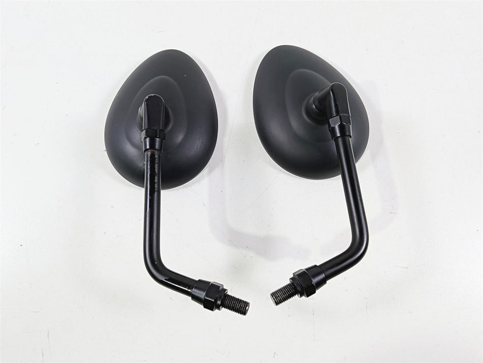 2020 Indian Challenger Limited Black Rear View Mirror Set 2635787 2635789-Mototech271