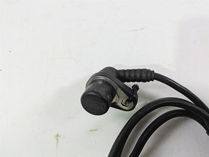 2010 Ducati Streetfighter 1098 S Front Wheel Speed Sensor 55240372E