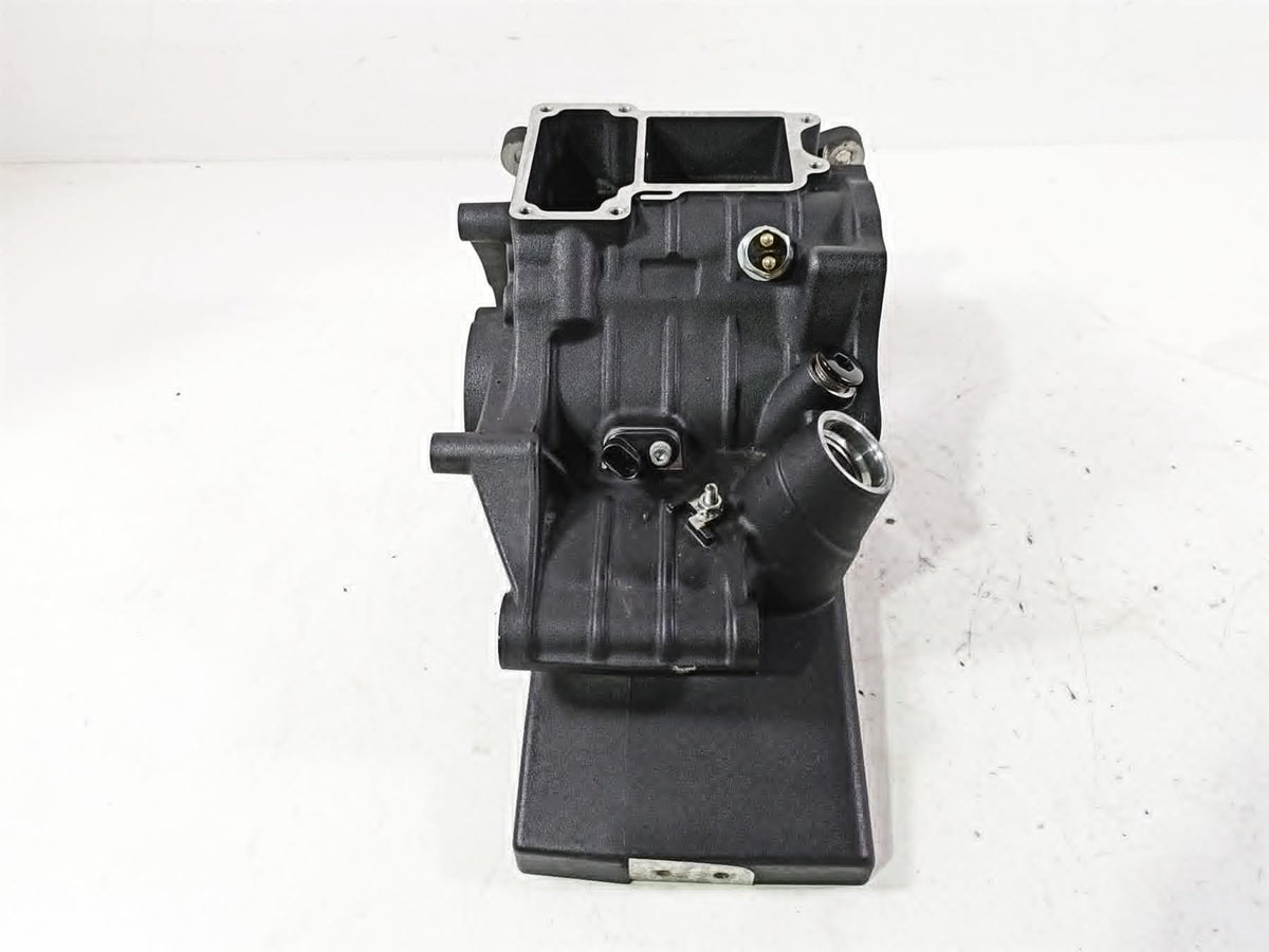 2015 Harley Touring FLHXS Street Glide Transmission Gear Box Case 34719-07B {{ shop.shopifyCountryName }} - Mototech271