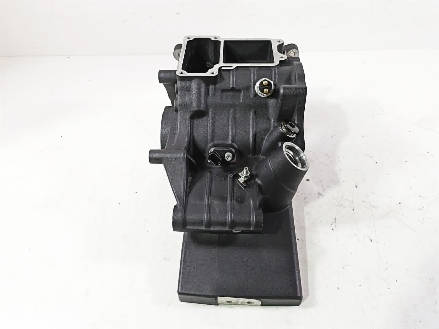2015 Harley Touring FLHXS Street Glide Transmission Gear Box Case 34719-07B {{ shop.shopifyCountryName }} - Mototech271
