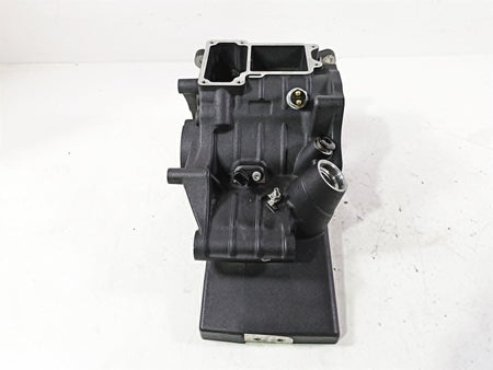2015 Harley Touring FLHXS Street Glide Transmission Gear Box Case 34719-07B {{ shop.shopifyCountryName }} - Mototech271