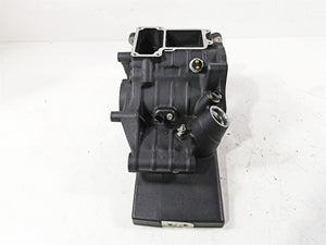2015 Harley Touring FLHXS Street Glide Transmission Gear Box Case 34719-07B | Mototech271