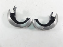 Load image into Gallery viewer, 2017 Triumph Thruxton 1200R Airbox Intake Carburetor Body Cover Set T2306127 | Mototech271
