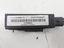 Load image into Gallery viewer, 2021 Harley Softail FXBBS Street Bob Bcm Security Module Fob Antenna 41000349F
