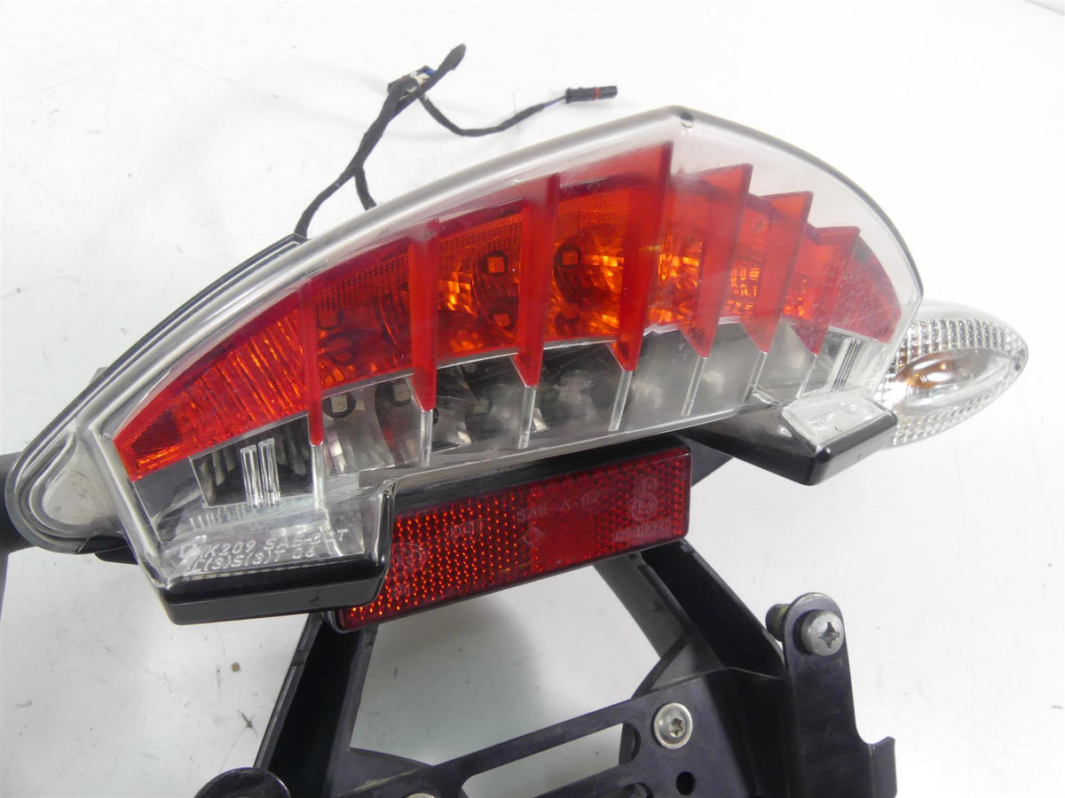 2012 BMW R1200 GS K255 Adventure Taillight Rear Lamp Turn Signal Set 63217714556 {{ shop.shopifyCountryName }} - Mototech271
