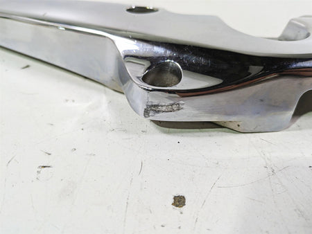 2002 Honda VTX1800 Retro Rear Fender Frame Struts Braces 77340-MCV-000 {{ shop.shopifyCountryName }} - Mototech271