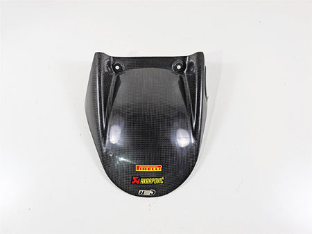 2018 Aprilia RSV4 RR Rear Carbon Fiber Fender C2R Carbon2Race {{ shop.shopifyCountryName }} - Mototech271