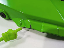Load image into Gallery viewer, 2024 Kawasaki EX500 Ninja 40th An. Right Side Main Cover Fairing 55061-5201
