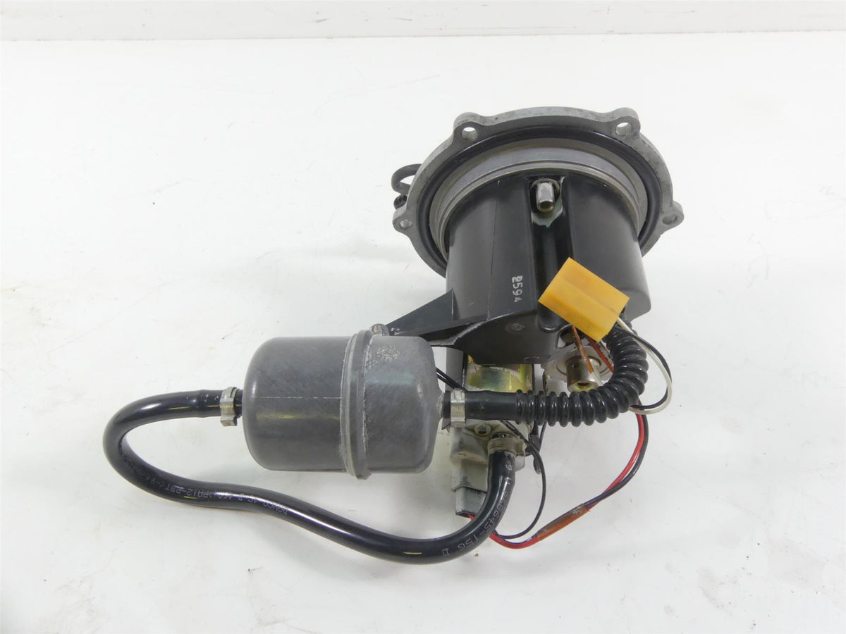 2005 Ducati Multistrada 1000S Fuel Gas Petrol Pump 4K -Tested 16023642A {{ shop.shopifyCountryName }} - Mototech271