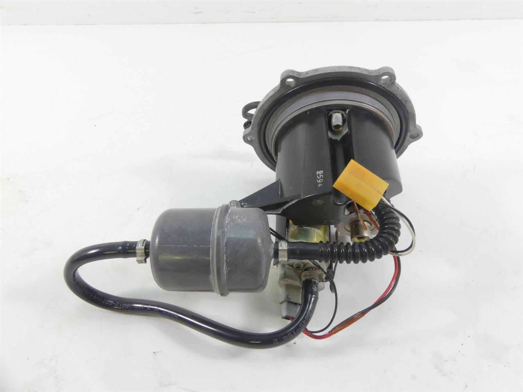 2005 Ducati Multistrada 1000S Fuel Gas Petrol Pump 4K -Tested 16023642A {{ shop.shopifyCountryName }} - Mototech271