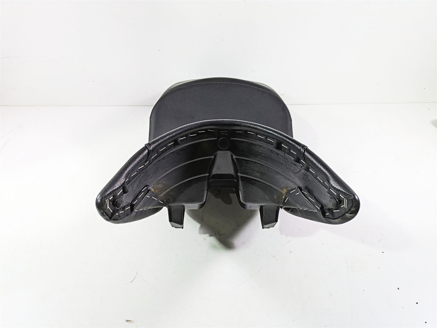 2012 BMW R1200R K27 Dual Driver Seat Saddle Comfort Standard 800mm 52537719485 {{ shop.shopifyCountryName }} - Mototech271