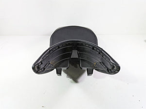 2012 BMW R1200R K27 Dual Driver Seat Saddle Comfort Standard 800mm 52537719485 | Mototech271