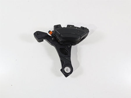 2017 Harley Touring FLHXS Street Glide Rear Brake Caliper & Bracket 44080-08C {{ shop.shopifyCountryName }} - Mototech271