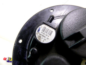 2015 Harley Davidson VRSCDX Night Rod Sp Fuel Gas Petrol Pump - Read 75310-07 | Mototech271