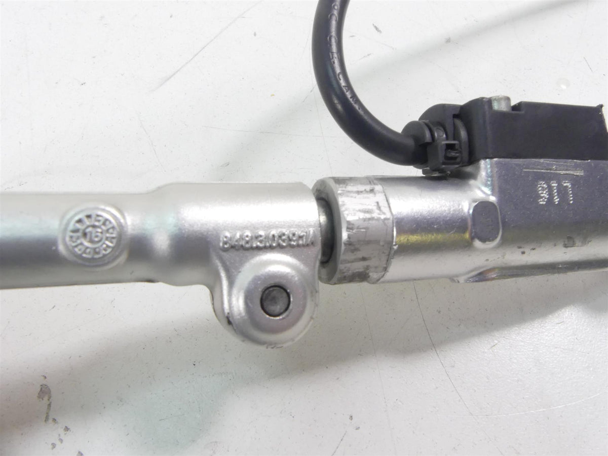 2017 Ducati Monster 1200 S Quickshifter Quick Shifter Shift Linkage 84830391A {{ shop.shopifyCountryName }} - Mototech271