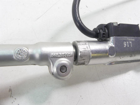 2017 Ducati Monster 1200 S Quickshifter Quick Shifter Shift Linkage 84830391A {{ shop.shopifyCountryName }} - Mototech271