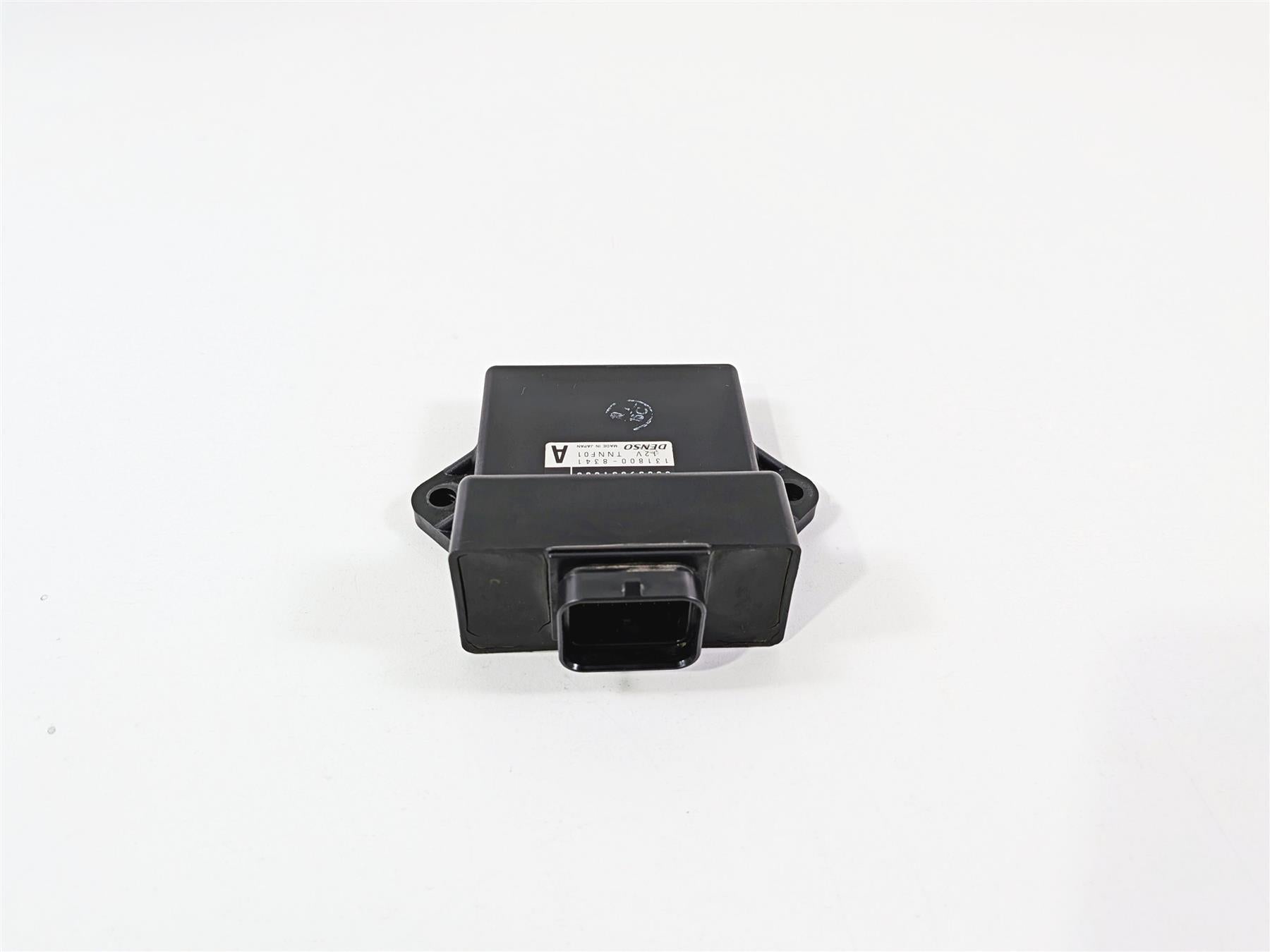 2005 KTM 950 LC8 Adventure Cdi Ecu Ecm Engine Control Module Denso 60039031000 {{ shop.shopifyCountryName }} - Mototech271
