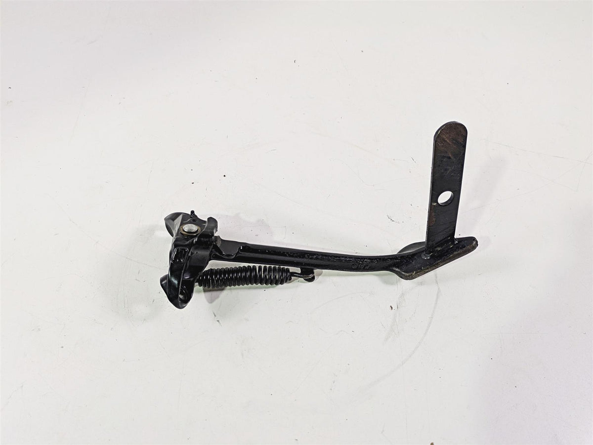2020 Harley Softail FXST Standard Side Kick Jiffy Kickstand Stand 50000152 {{ shop.shopifyCountryName }} - Mototech271