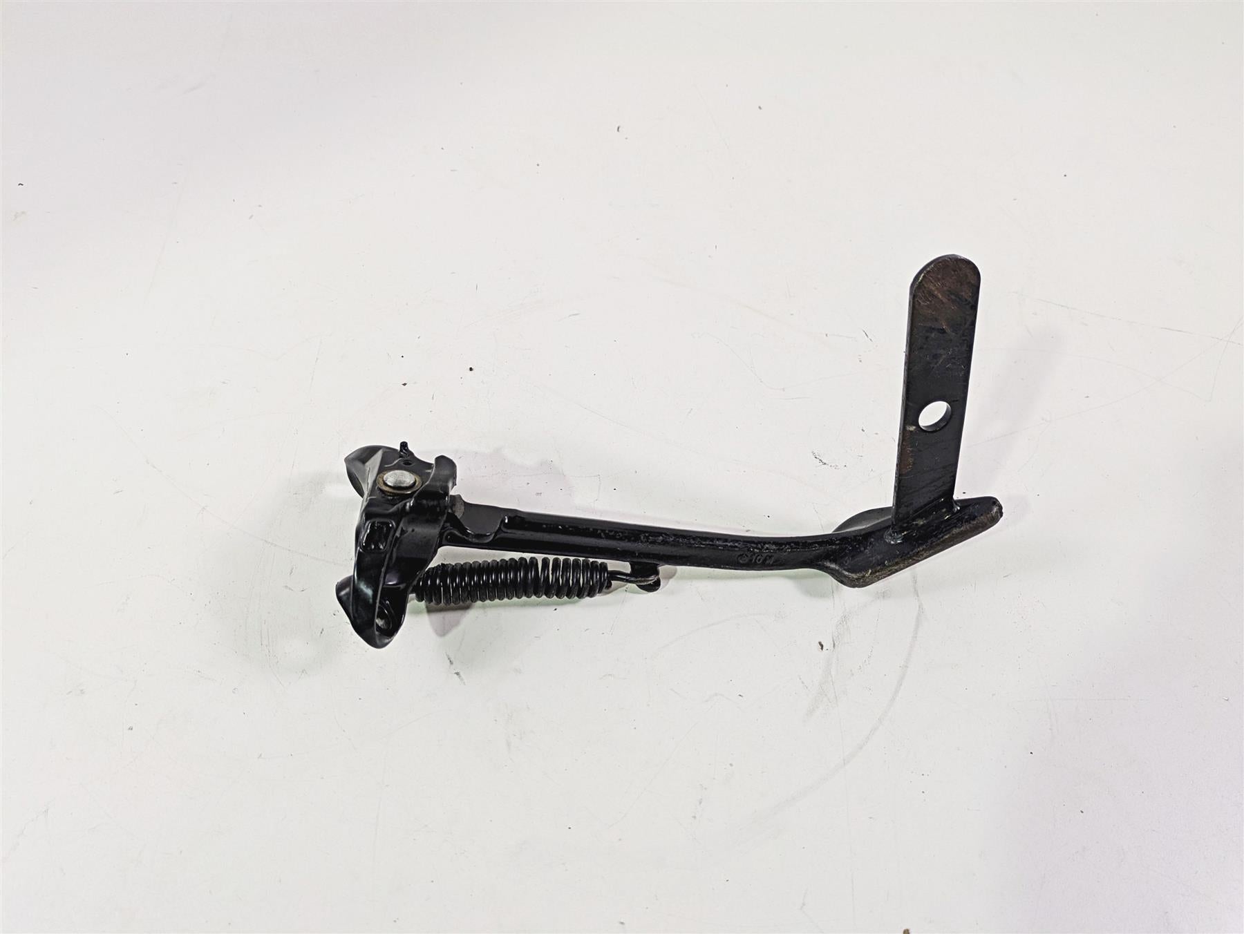 2020 Harley Softail FXST Standard Side Kick Jiffy Kickstand Stand 50000152 {{ shop.shopifyCountryName }} - Mototech271