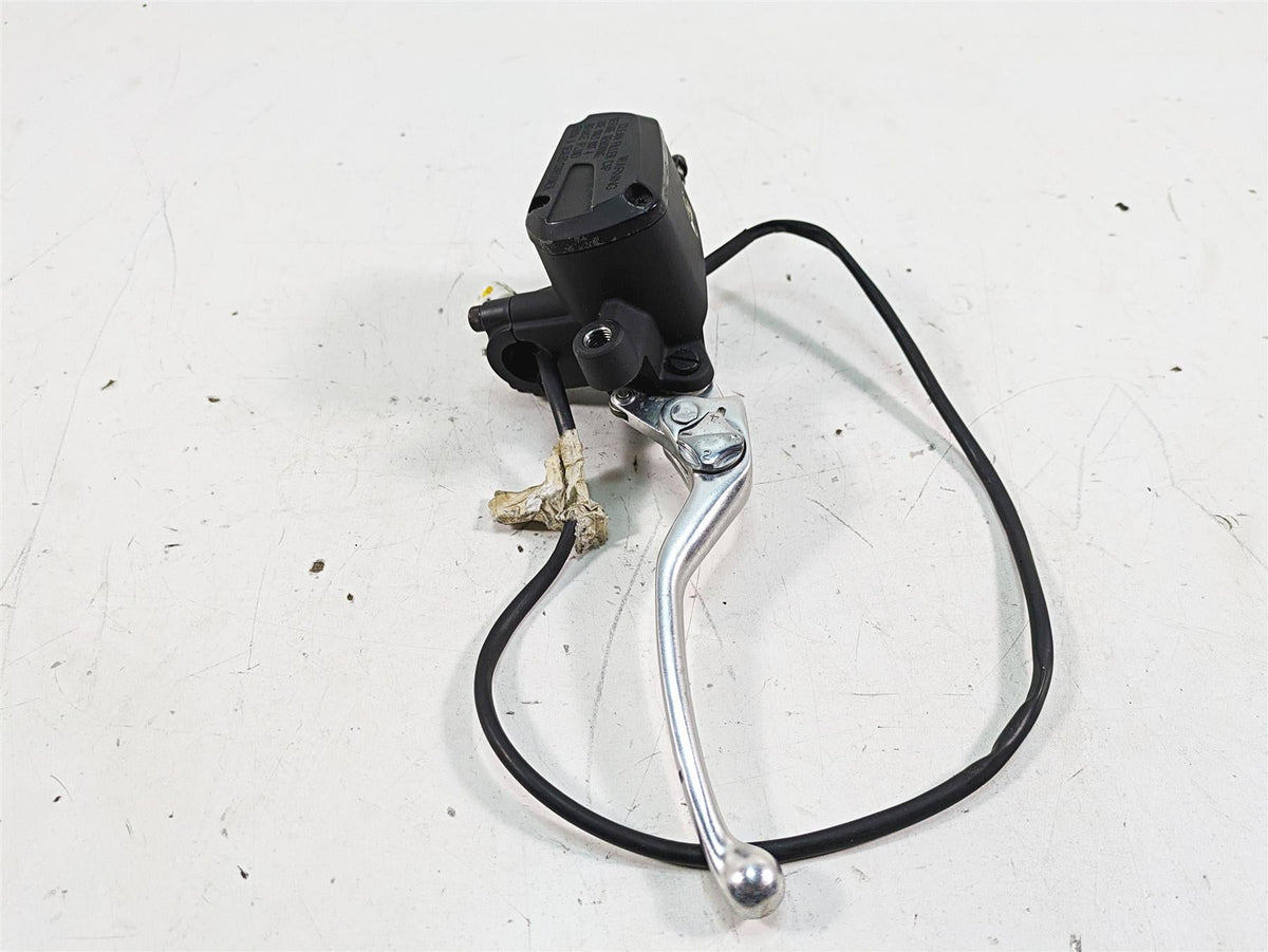 2014 Moto Guzzi California 1400 T Front Brake Master Cylinder 5/8" 887764 {{ shop.shopifyCountryName }} - Mototech271