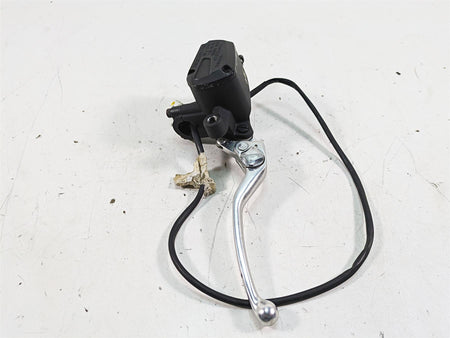 2014 Moto Guzzi California 1400 T Front Brake Master Cylinder 5/8" 887764 {{ shop.shopifyCountryName }} - Mototech271