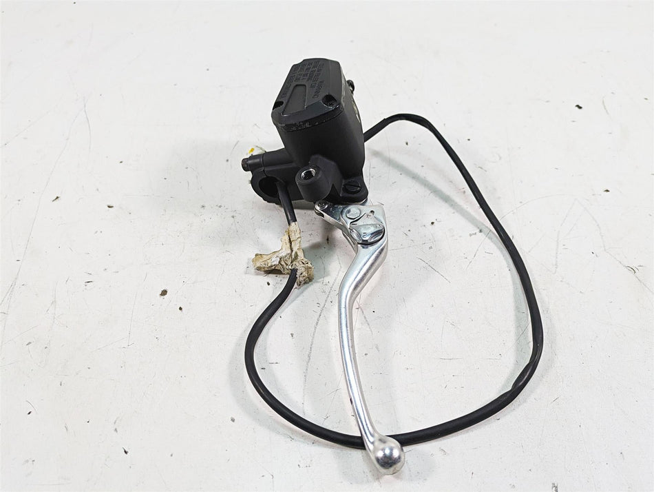 2014 Moto Guzzi California 1400 T Front Brake Master Cylinder 5/8" 887764 {{ shop.shopifyCountryName }} - Mototech271