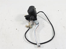 Load image into Gallery viewer, 2014 Moto Guzzi California 1400 T Front Brake Master Cylinder 5/8&quot; 887764 | Mototech271
