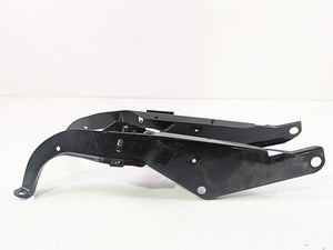 2001 Harley Touring FLHX Street Glide Front Fairing Mount Set - Read 58478-96
