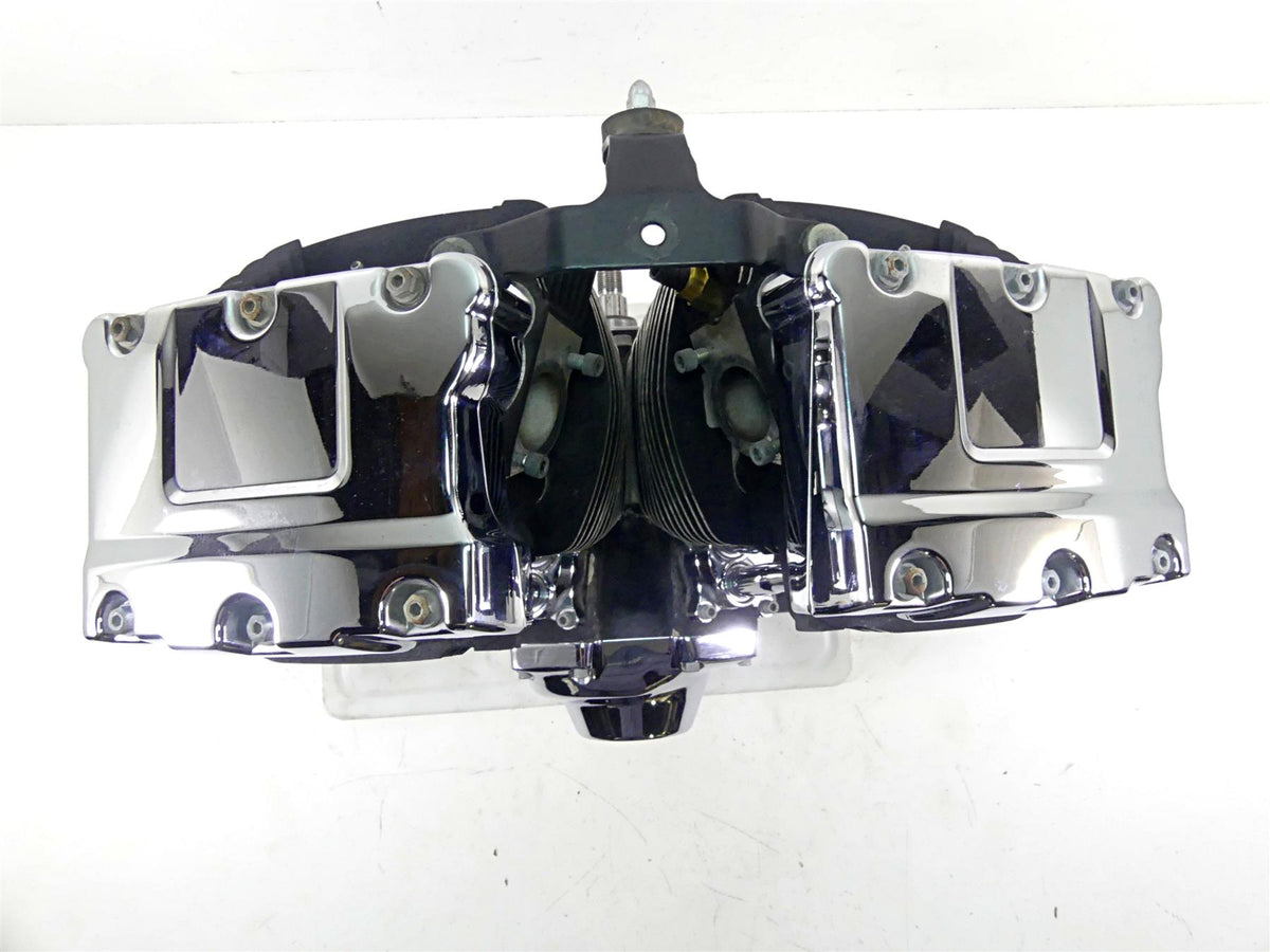 2004 Harley Touring FLHTCUI Electra Glide Running 88ci Engine Motor 19K -Vid 16180-04 {{ shop.shopifyCountryName }} - Mototech271