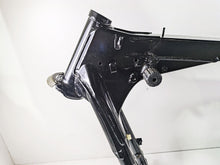 Load image into Gallery viewer, 2002 Honda V-Twin VTX1800 C Straight Main Frame &amp; Swingarm With Clean Texas Title 50100-MCH-770 | Mototech271
