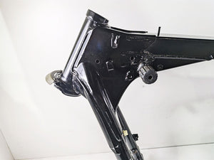 2002 Honda V-Twin VTX1800 C Straight Main Frame & Swingarm With Clean Texas Title 50100-MCH-770 | Mototech271