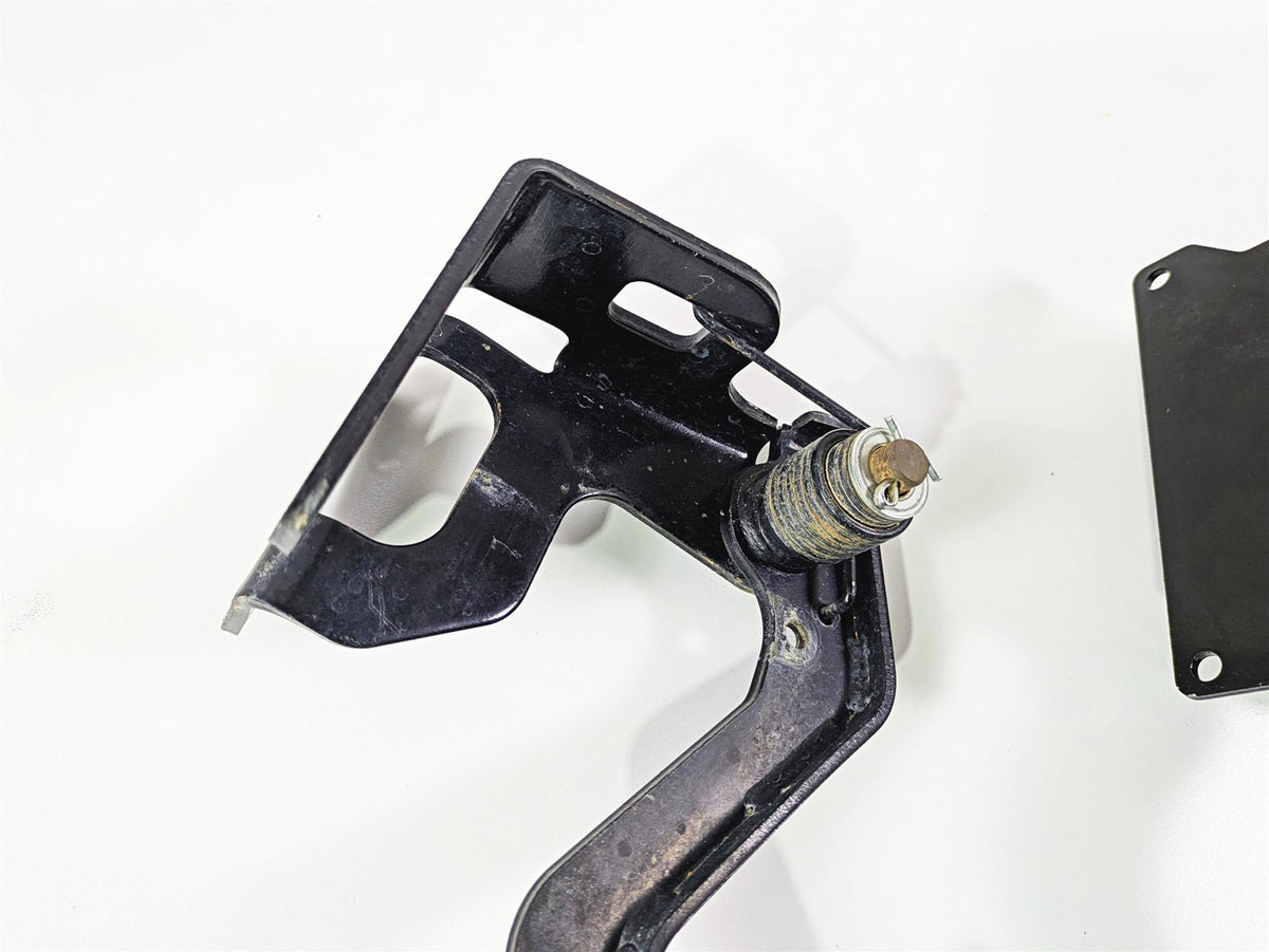 2021 CFMoto Zforce 950 Sport Foot Brake Pedal Lever Set 5BY0-105000 5HY0-082000 {{ shop.shopifyCountryName }} - Mototech271