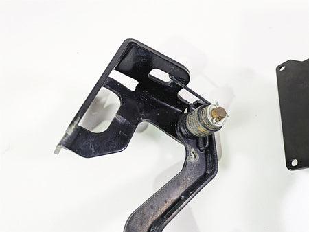 2021 CFMoto Zforce 950 Sport Foot Brake Pedal Lever Set 5BY0-105000 5HY0-082000 {{ shop.shopifyCountryName }} - Mototech271