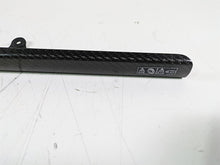 Load image into Gallery viewer, 2020 Triumph Daytona 765 Moto2 Carbon Fiber Chain Cover Set T2050596
