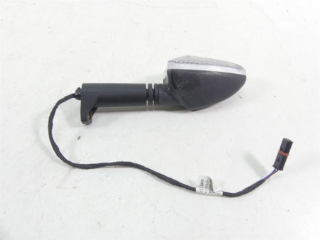 2017 BMW R1200GS GSW K50 Front Right Blinker Turn Signal 63138534353 {{ shop.shopifyCountryName }} - Mototech271