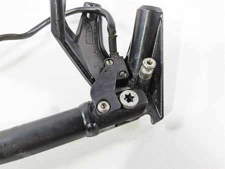 2016 KTM 1290 Super Adventure Side Kickstand Stand & Switch 6030312310033 {{ shop.shopifyCountryName }} - Mototech271