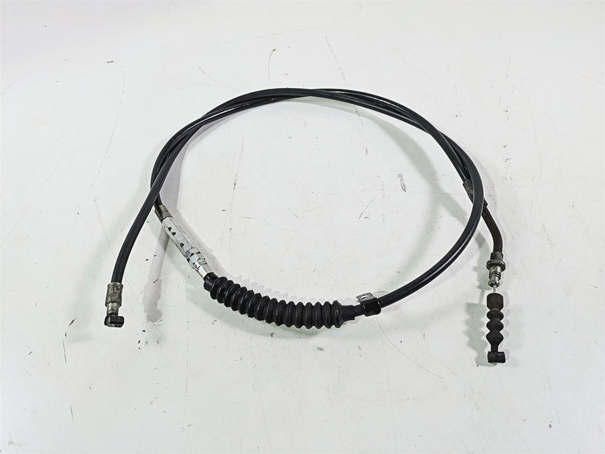 2018 Indian Chieftain Limited Clutch Cable - Good Shape 7082130 {{ shop.shopifyCountryName }} - Mototech271