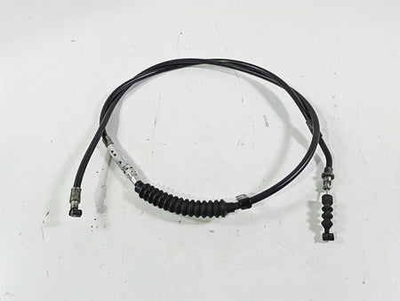 2018 Indian Chieftain Limited Clutch Cable - Good Shape 7082130 {{ shop.shopifyCountryName }} - Mototech271