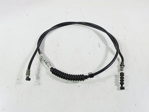 2018 Indian Chieftain Limited Clutch Cable - Good Shape 7082130 | Mototech271