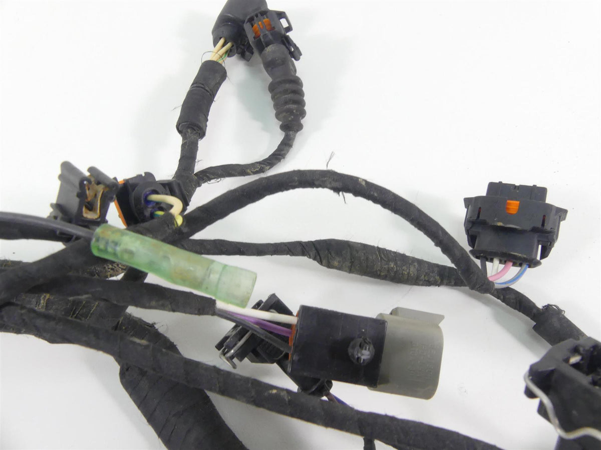 2018 Can Am Maverick X3 Turbo STD Engine Wiring Harness Loom - No Cut 420666606 {{ shop.shopifyCountryName }} - Mototech271