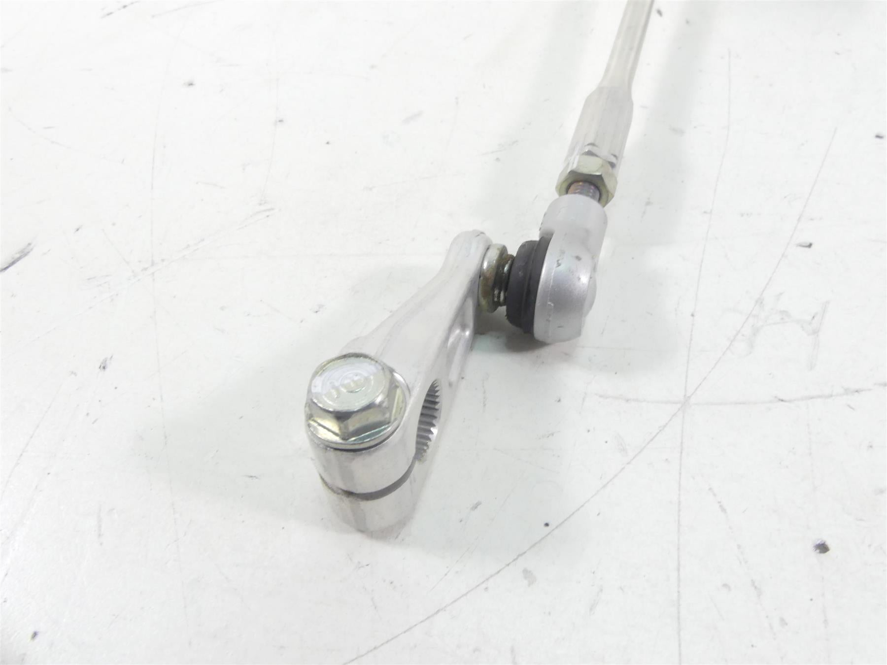 2021 Honda CBR600RR Shifter Shift Lever Pedal & Linkage 24720-MFJ-D01 {{ shop.shopifyCountryName }} - Mototech271