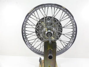 2003 Honda VT750 DC Shadow Spirit Front 19x2.15 Wheel Rim - Read 44650-MCL-020 | Mototech271