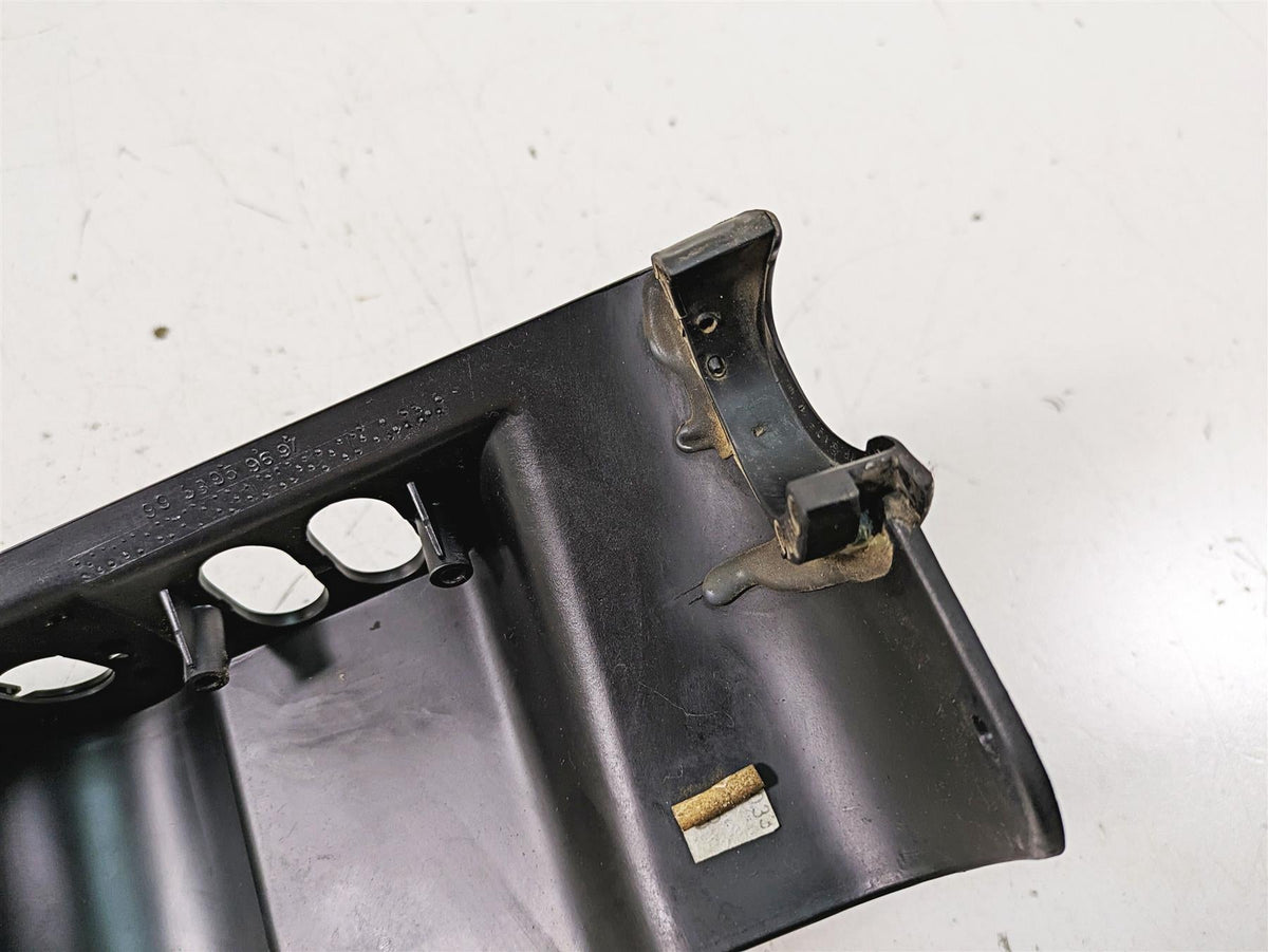 2008 Harley FLHTCU Electra Glide Ignition Switch Cover Fairing 58510-96 {{ shop.shopifyCountryName }} - Mototech271