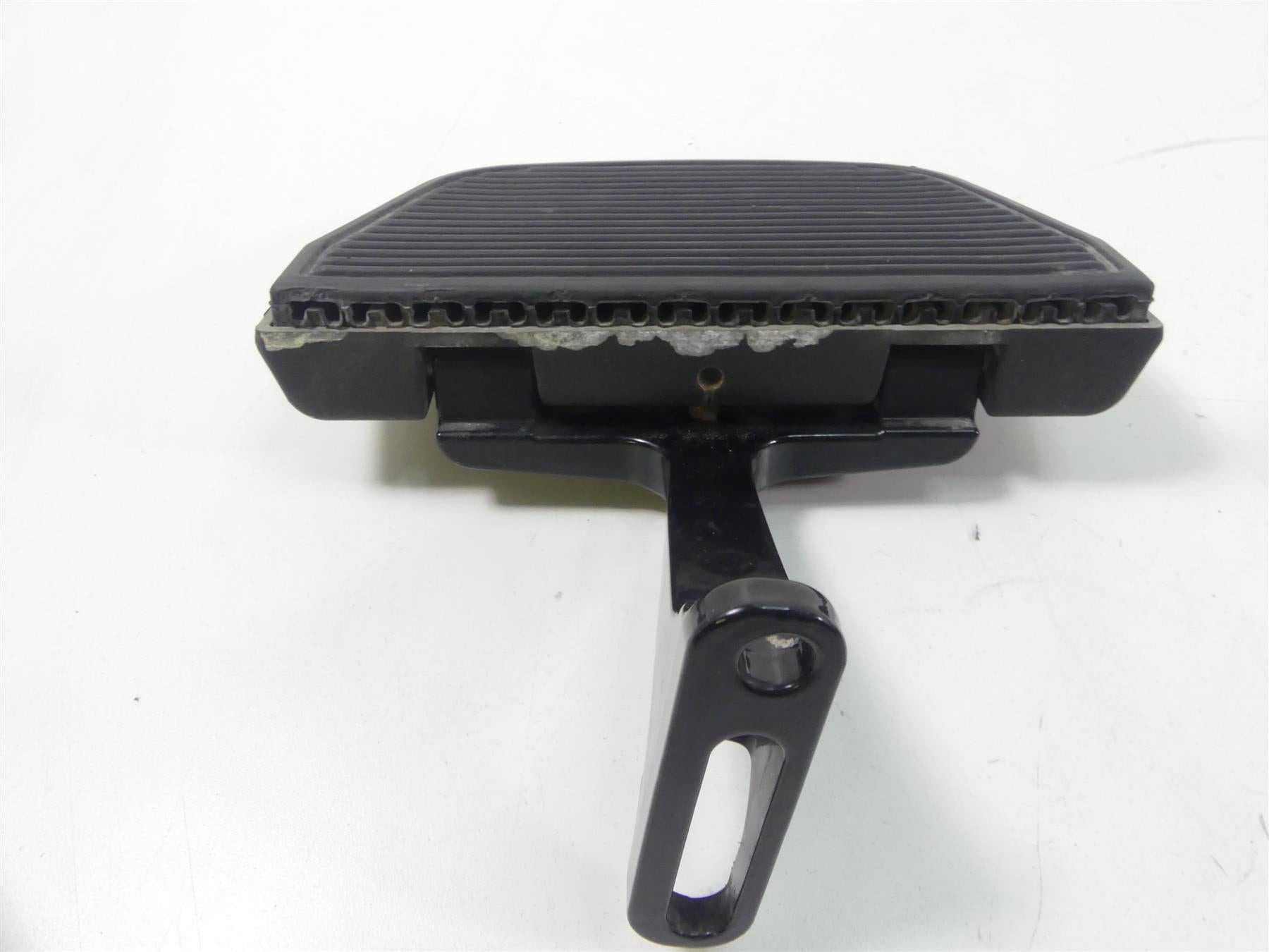 2014 Harley Touring FLHTK Electra Glide Rear Passenger Floor Board Set 52719-10 {{ shop.shopifyCountryName }} - Mototech271