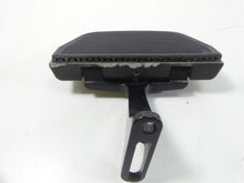 Load image into Gallery viewer, 2014 Harley Touring FLHTK Electra Glide Rear Passenger Floor Board Set 52719-10 | Mototech271
