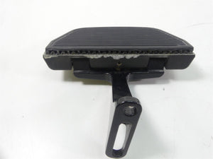 2014 Harley Touring FLHTK Electra Glide Rear Passenger Floor Board Set 52719-10 | Mototech271